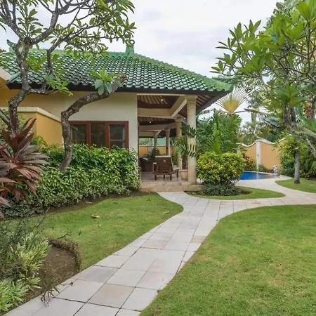 Bali Jade Villa