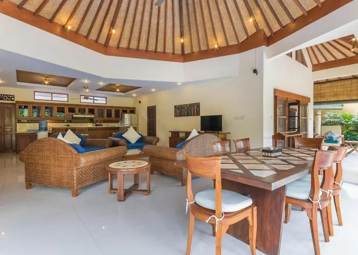 Bali Jade 4*