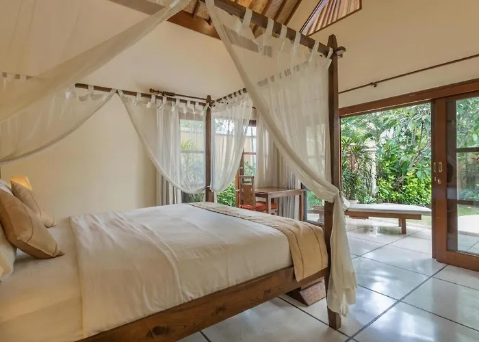 Resort Bali Jade
