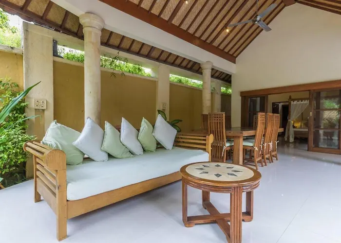 Resort Bali Jade Sanur