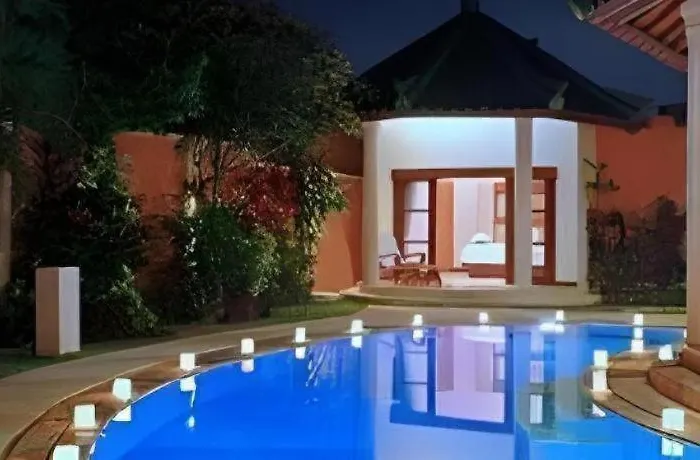 Bali Jade 度假村 4*