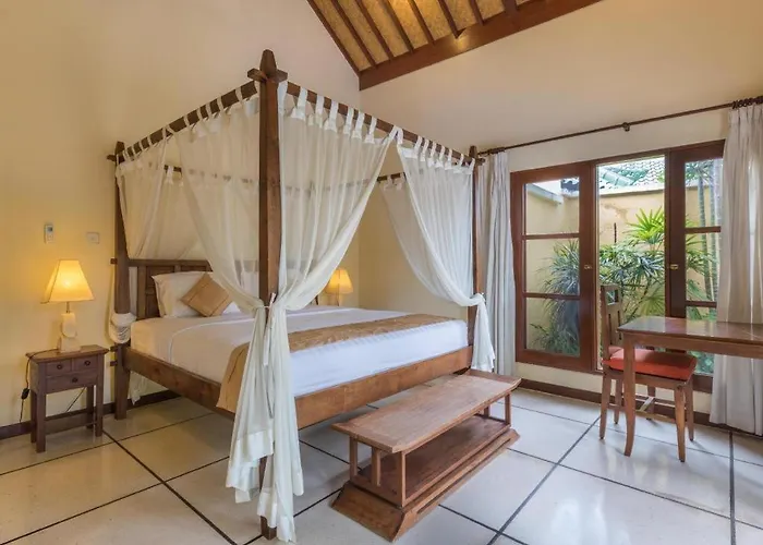 Resort Bali Jade 4*