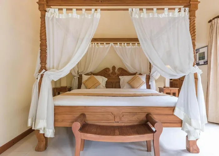 Resort Bali Jade Sanur