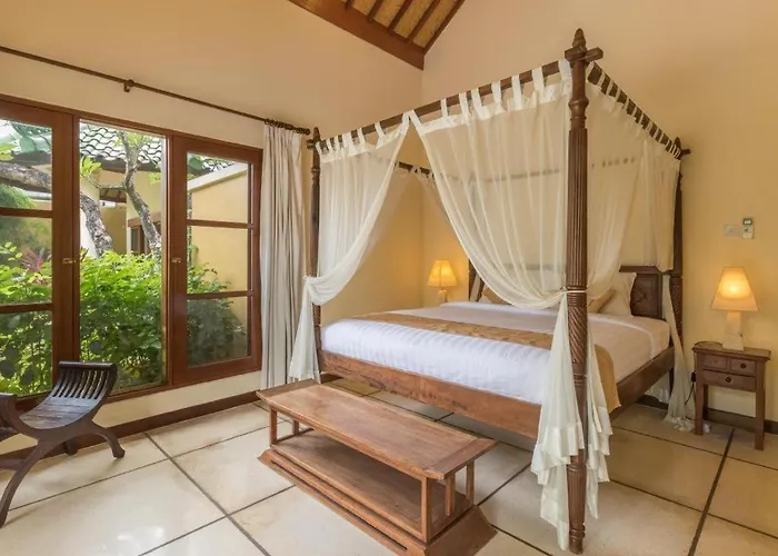 Bali Jade 度假村 4*
