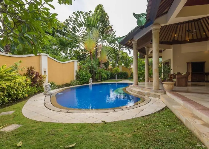 Bali Jade 4*