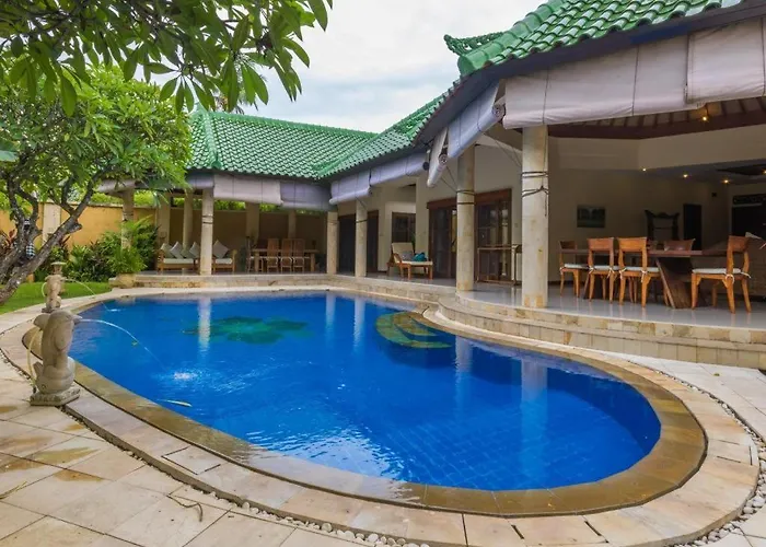 Bali Jade 度假村
