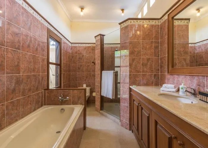 Bali Jade 度假村 4*