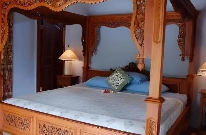 Bali Jade 4*