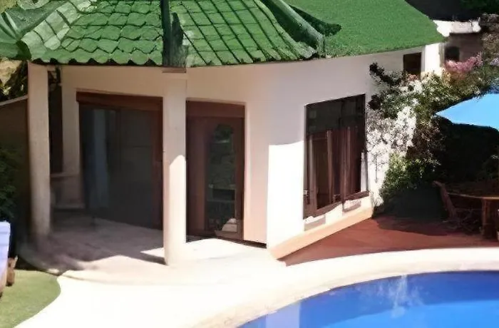 Resort Bali Jade 4*