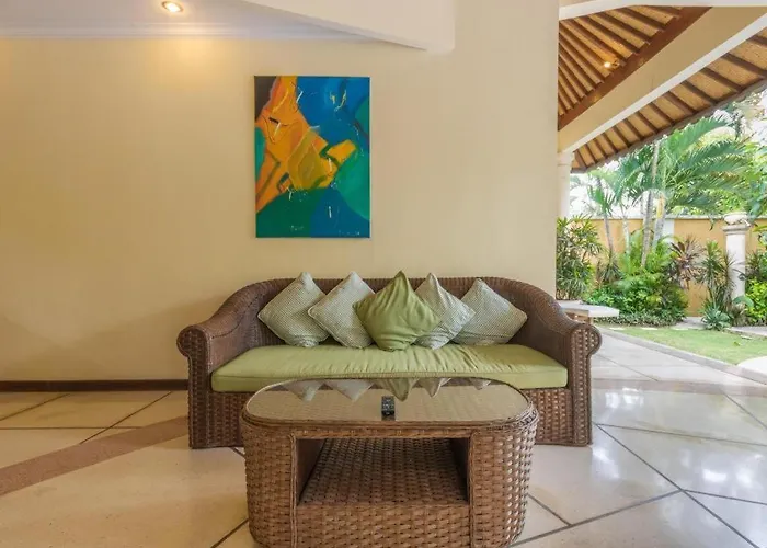 Bali Jade 4*