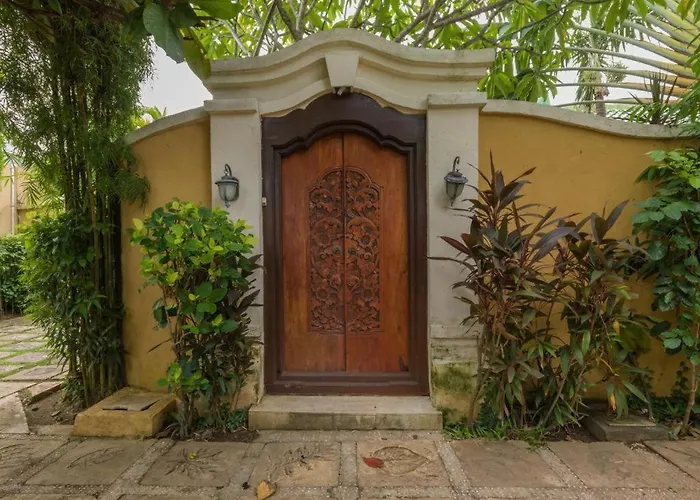 Bali Jade 4*