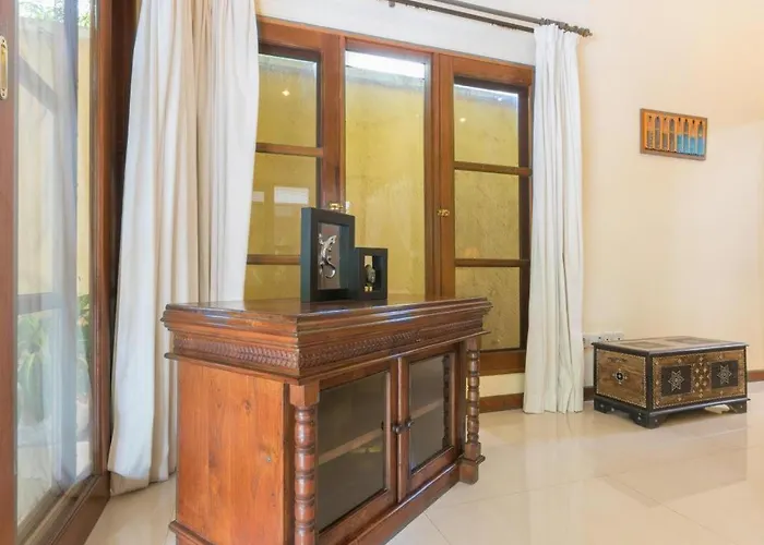 Bali Jade 4*