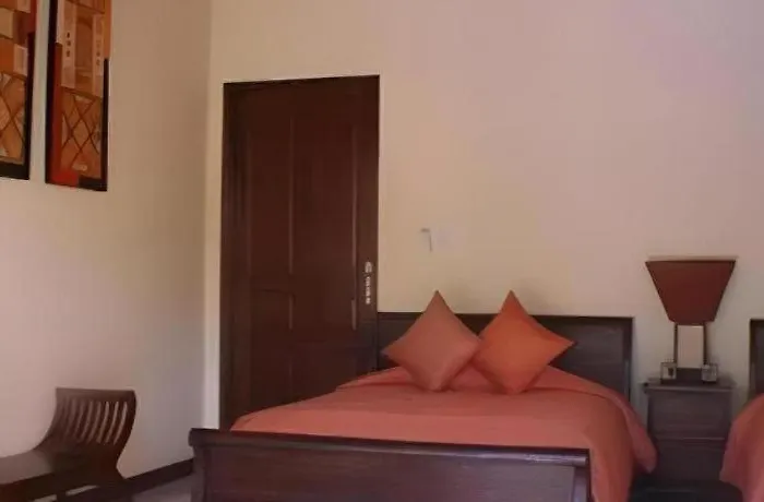 Resort Bali Jade