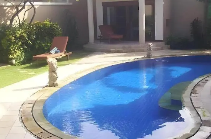 Bali Jade Resort