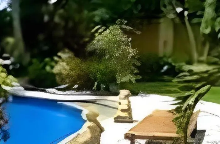 Bali Jade 度假村 4*