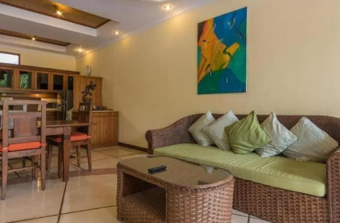 Resort Bali Jade Sanur