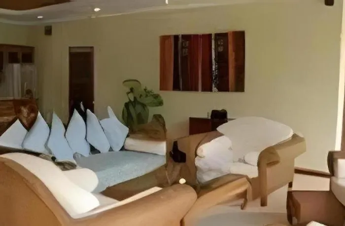 Bali Jade 4*