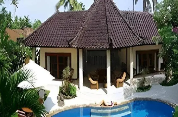 Bali Jade サヌール